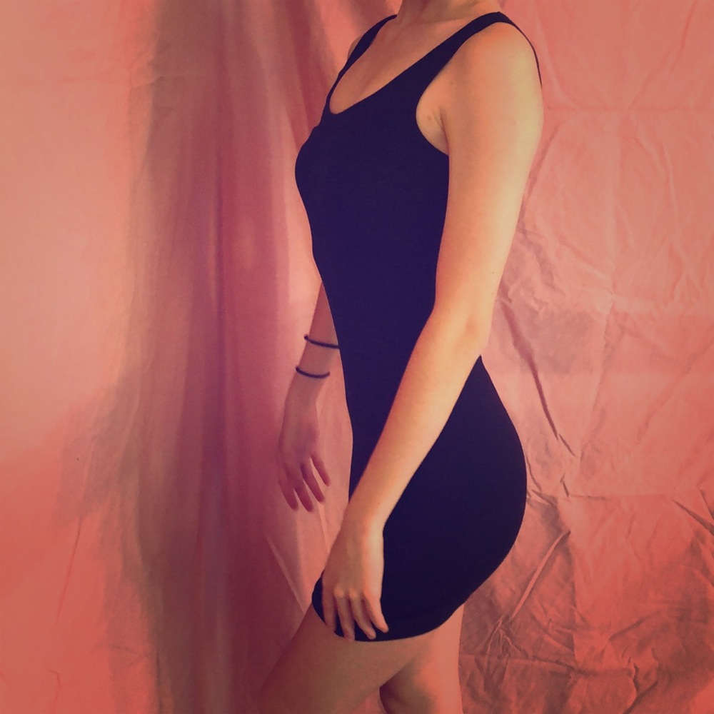 5/$25 Bodycon Dress